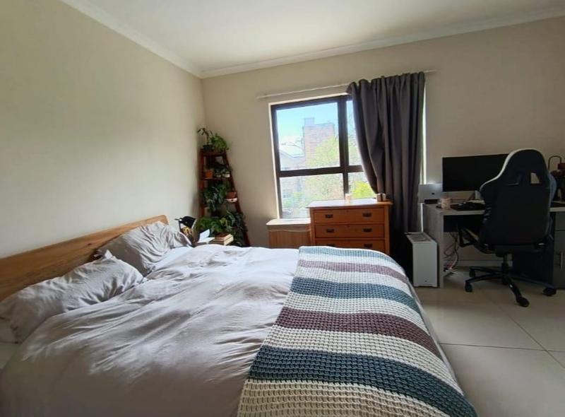 To Let 1 Bedroom Property for Rent in Rondebosch Western Cape